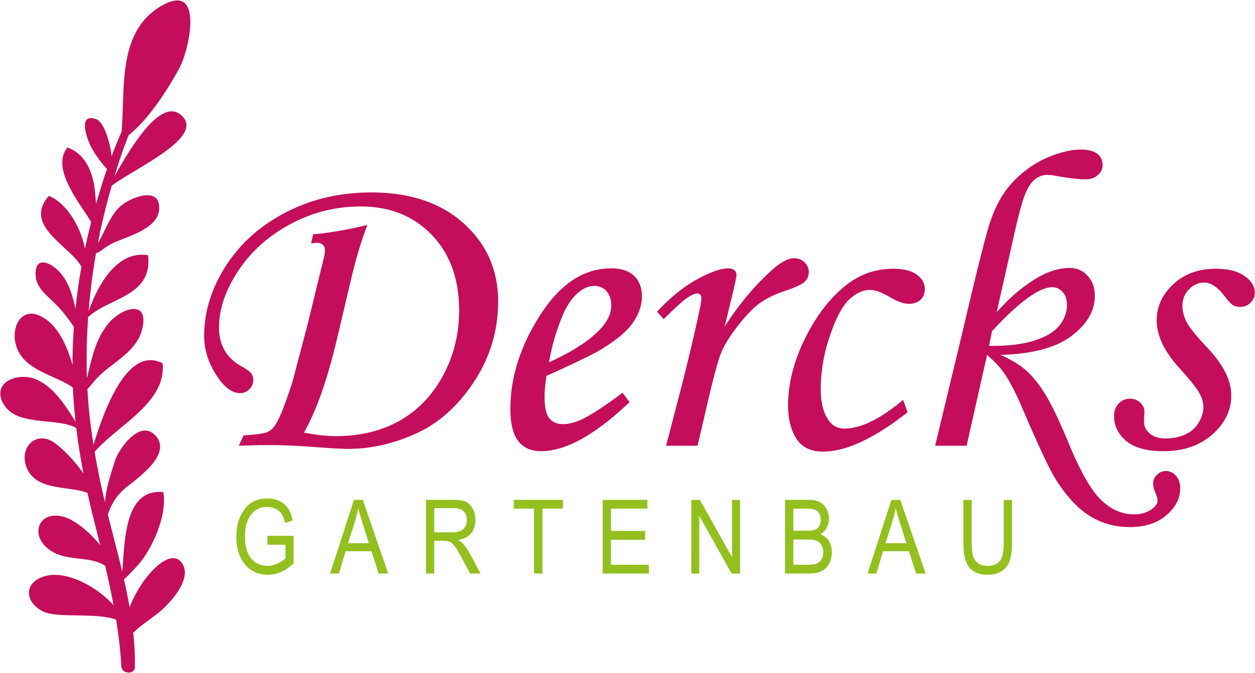 Dercks Gartenbau | Geldern-Walbeck